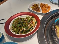 -遇东北林区铁锅炖(南开店)