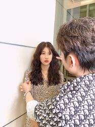 -MMbyHair Code芭曲发型