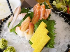 -和风清味日本料理(希尔顿店)