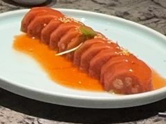 -外婆家(湖滨银泰in77C区店)