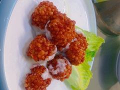 -小团圆灶台鱼·百城头牌菜(千岛湖店)