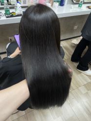 点击看大图 -奈川烫染Salon