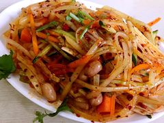 -阿妈妮(南五马路店)