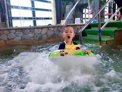 -南宫温泉水世界