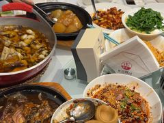 -正蜀兴园(科技园区店)