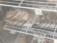 -王军炸串(振八街店)