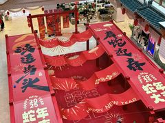 -银泰百货(北京大红门店)