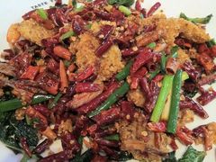 -味道云南·云朵山歌(东方都会广场店)
