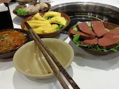 -麻辣无情重庆老火锅(桐庐店)