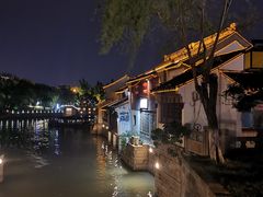 -山塘街