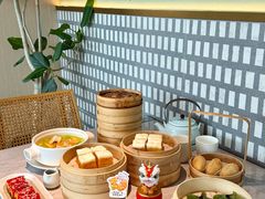 -陶兰居·手工点心·粤菜(圆融时代广场店)