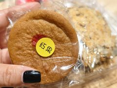-爱德顺糕点食屋(利民道店)