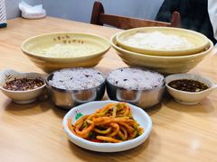 -延阿姨水豆腐(公园店)