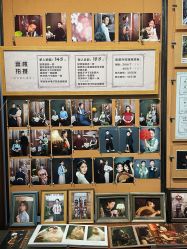 -城南旧影 旗袍全家福摄影写真体验馆