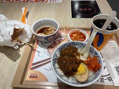 -吉野家(宾水道店)