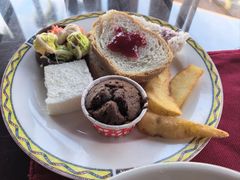 -亚龙湾红树林度假酒店御粤阁