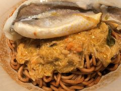 -蟹黄鱼·海派深夜面馆(江湾里店)
