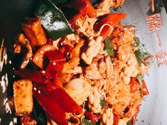 -一麻一辣麻辣香锅(方庄店)