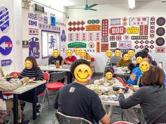 -嘉升大排档(番禺总店)