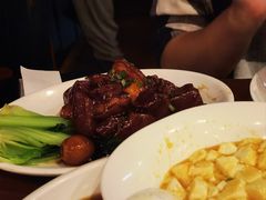 -奶奶的味道(胶州路店)