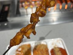 -丰茂烤串(港旅店)