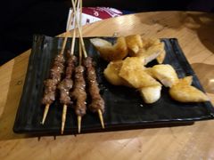 -路边摊小炉子烧烤