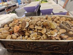 -海天一色海景自助餐厅(西港花园店)