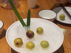 -壹零捌道·北京烤鸭(车公庄店)