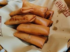 -肖记公安牛肉鱼杂馆· 省级非物质文化遗产(仁和路店)