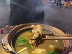 -小板凳(四公里店)