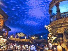 -波塞冬旅游度假区