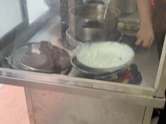-共和老洪豆花草粿水粿