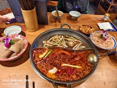 -楠火锅(仁恒梦中心店)