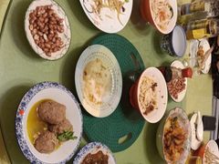 -五台山八大碗·地方风味菜馆(五爷庙店)
