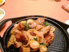 -船歌·鱼水饺青岛菜(闽江二路店)