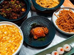 -苏帮袁Sue Cuisine(来福士店)