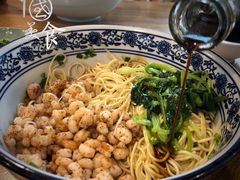 -朱洪元苏式面馆(绿宝广场店)