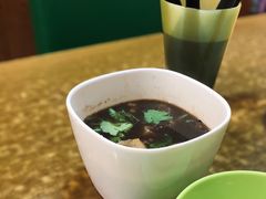 -热浪岛马来餐厅