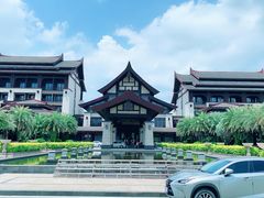 -熹乐谷温泉度假区
