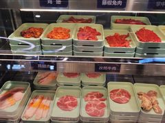 -蚝英雄鲜蚝自助专门店(长楹天街直营店)
