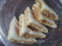 -肥三土菜馆(五四广场店)