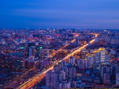 -中央广播电视塔