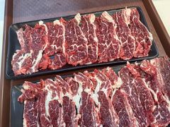 -就这么牛潮式牛肉火锅(华侨城店)