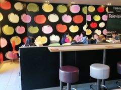 -麦当劳(王顶堤店)