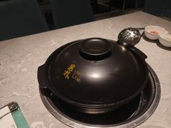 -百年果林椰子鸡(益田假日里店)