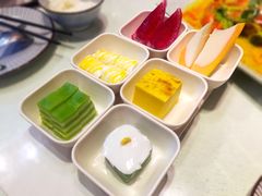 -泰香米泰国餐厅(凯德新南店)