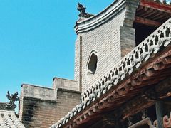 -山西王家大院