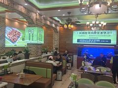 -丝路传奇·中国拉面航母店(北医三院店)