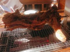 -柿子树炭烤羊腿(金台路店)