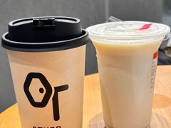 -OT另茶(上海幸福里店)